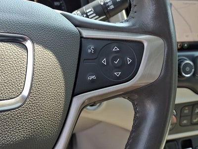 2019 GMC Terrain Denali AWD