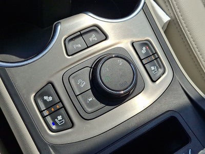 2019 GMC Terrain Denali AWD
