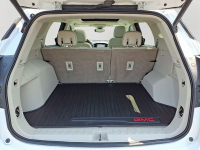 2019 GMC Terrain Denali AWD