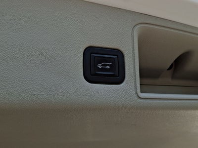 2019 GMC Terrain Denali AWD