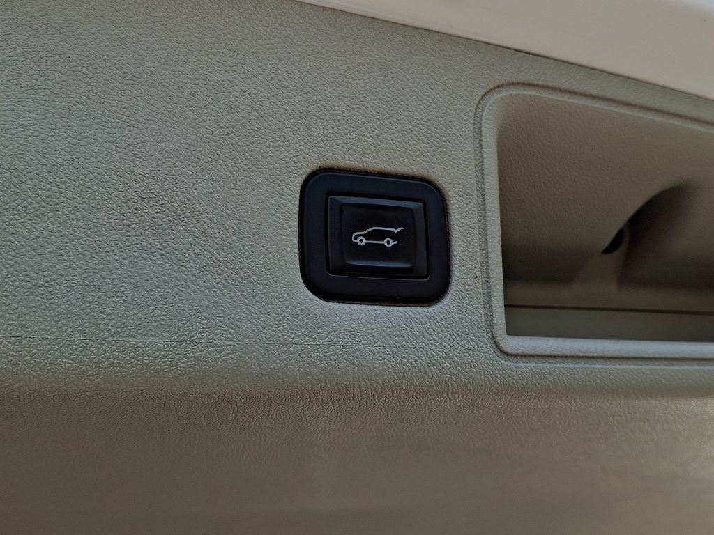 2019 GMC Terrain Denali AWD