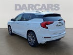 2019 GMC Terrain Denali AWD