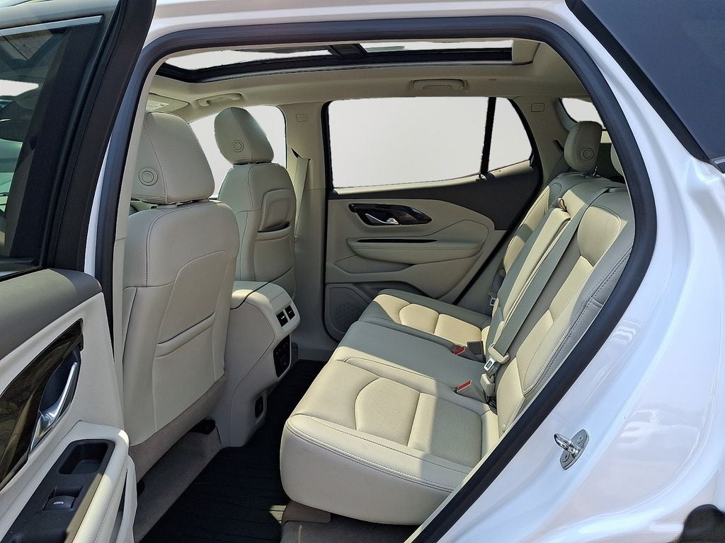 2019 GMC Terrain Denali AWD