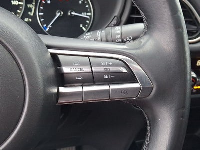 2023 Mazda Mazda CX-30 2.5 S Carbon Edition