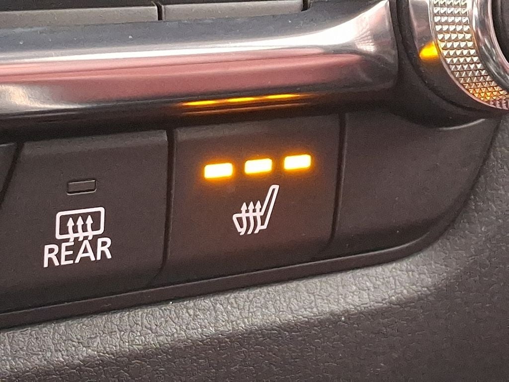 2023 Mazda Mazda CX-30 2.5 S Carbon Edition