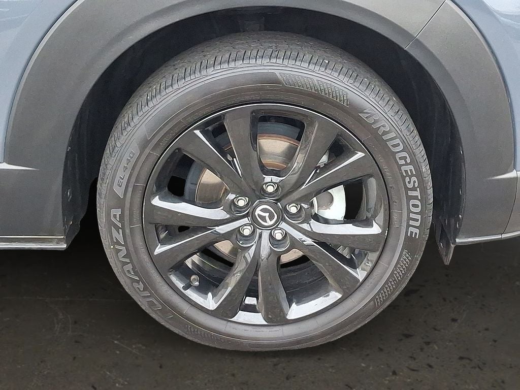 2023 Mazda Mazda CX-30 2.5 S Carbon Edition