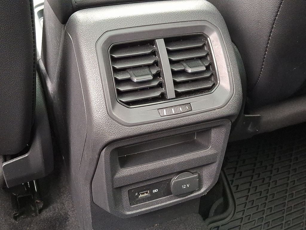 2019 Volkswagen Tiguan 2.0T SEL Premium 4Motion