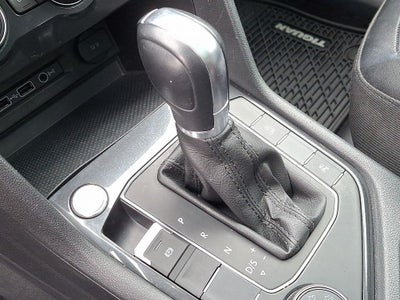 2019 Volkswagen Tiguan 2.0T SEL Premium 4Motion
