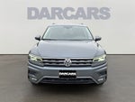 2019 Volkswagen Tiguan 2.0T SEL Premium 4Motion