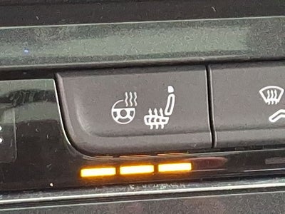 2019 Volkswagen Tiguan 2.0T SEL Premium 4Motion