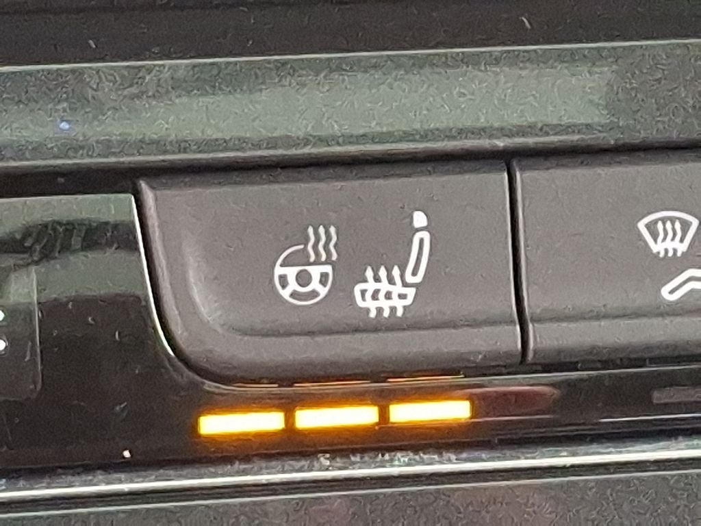 2019 Volkswagen Tiguan 2.0T SEL Premium 4Motion