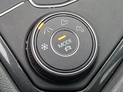 2019 Volkswagen Tiguan 2.0T SEL Premium 4Motion