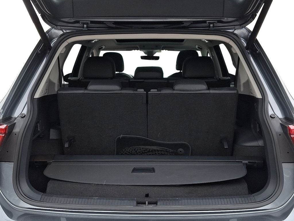 2019 Volkswagen Tiguan 2.0T SEL Premium 4Motion