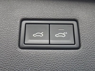 2019 Volkswagen Tiguan 2.0T SEL Premium 4Motion