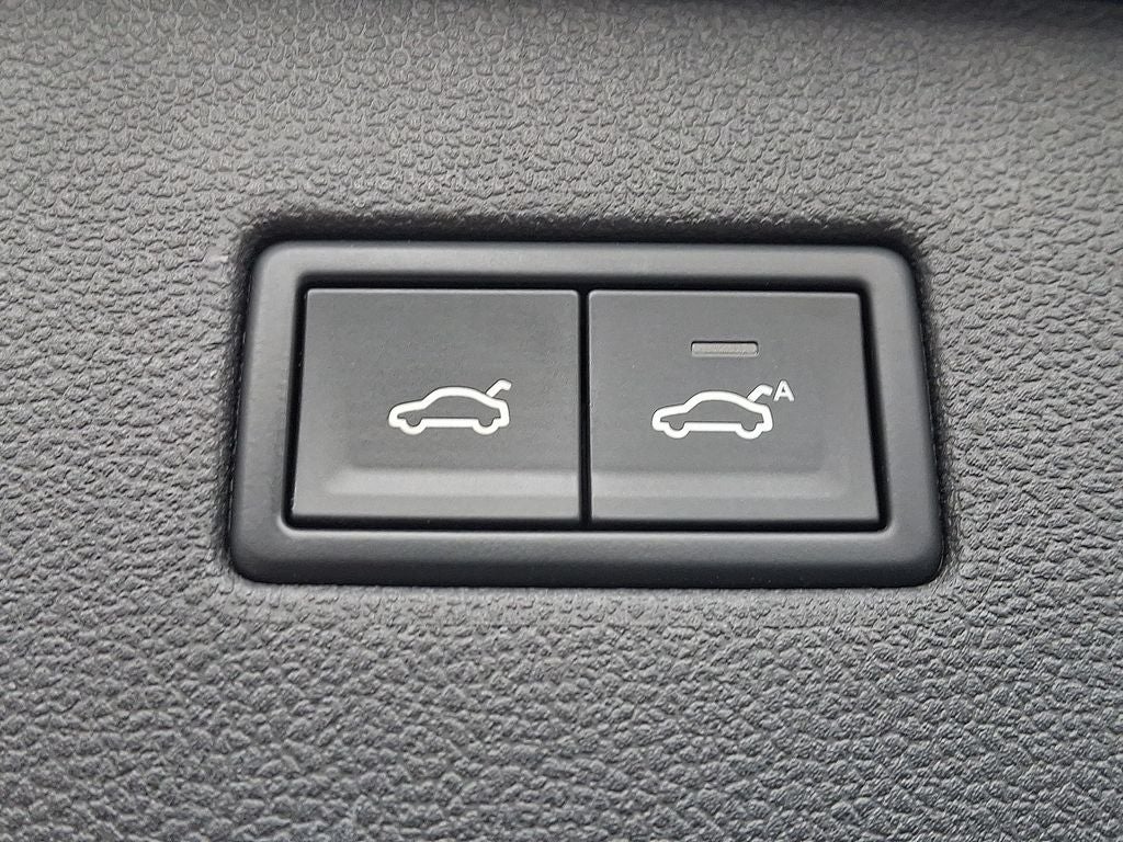 2019 Volkswagen Tiguan 2.0T SEL Premium 4Motion