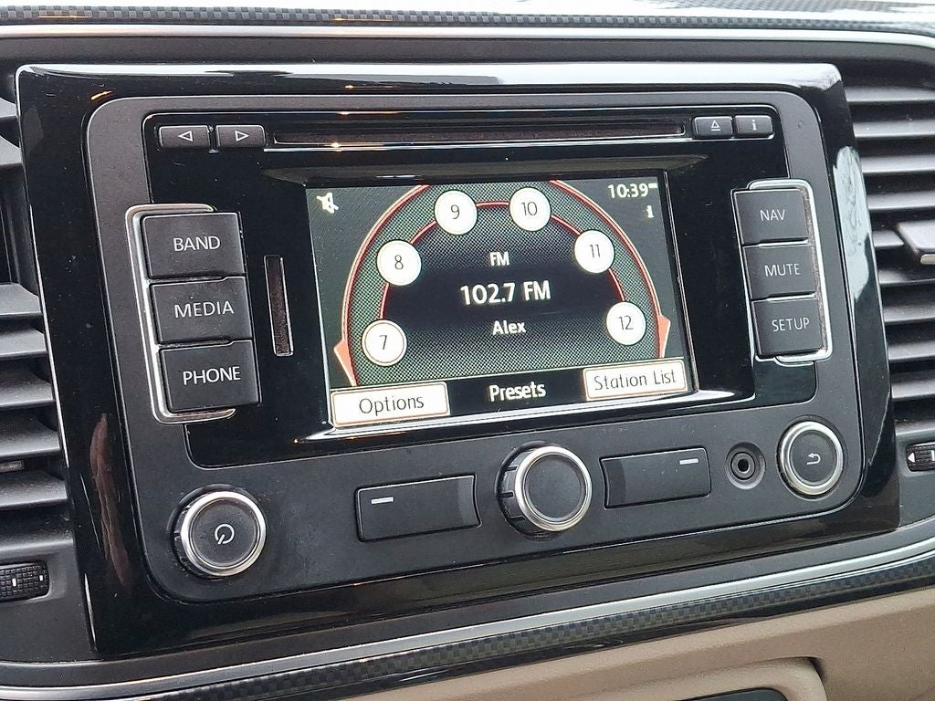 2013 Volkswagen Beetle 2.0 TSi