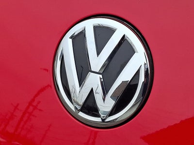 2013 Volkswagen Beetle 2.0 TSi