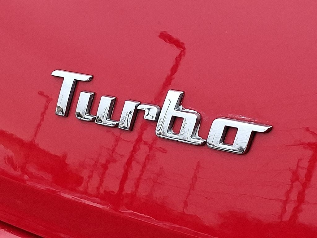 2013 Volkswagen Beetle 2.0 TSi