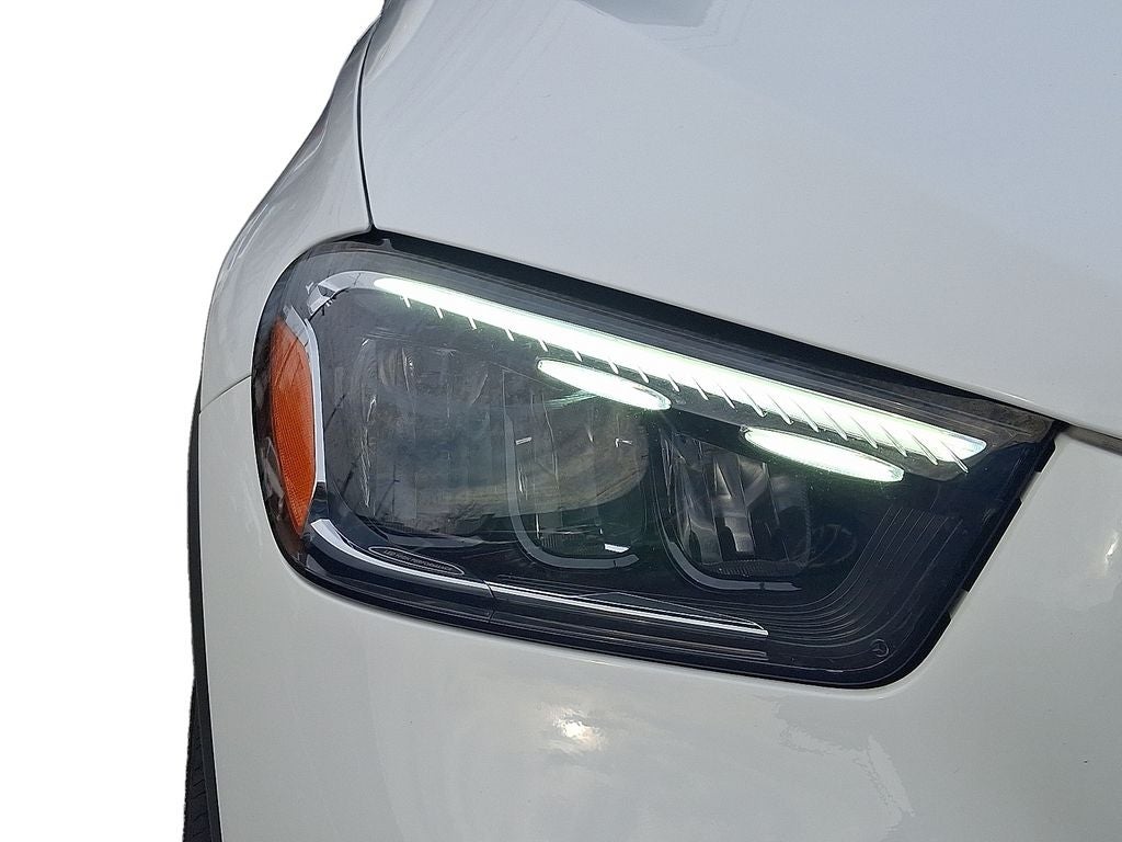 2024 Mercedes-Benz GLE GLE 350 4MATIC®