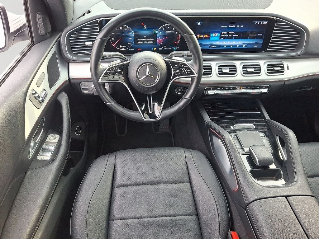 2024 Mercedes-Benz GLE GLE 350 4MATIC®