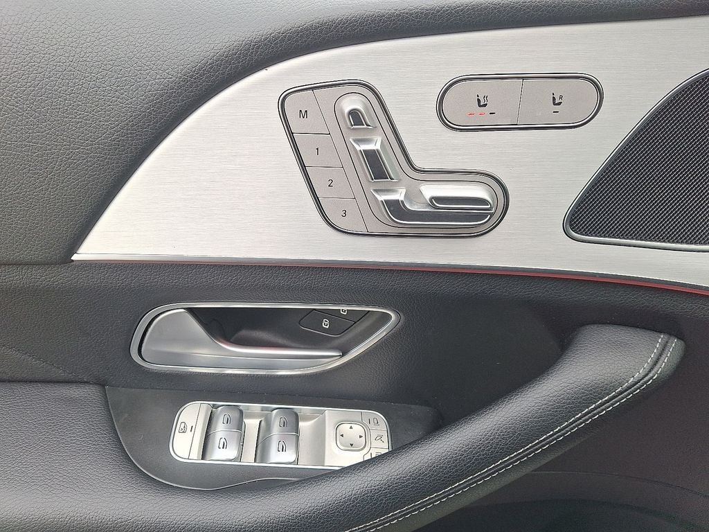 2024 Mercedes-Benz GLE GLE 350 4MATIC®