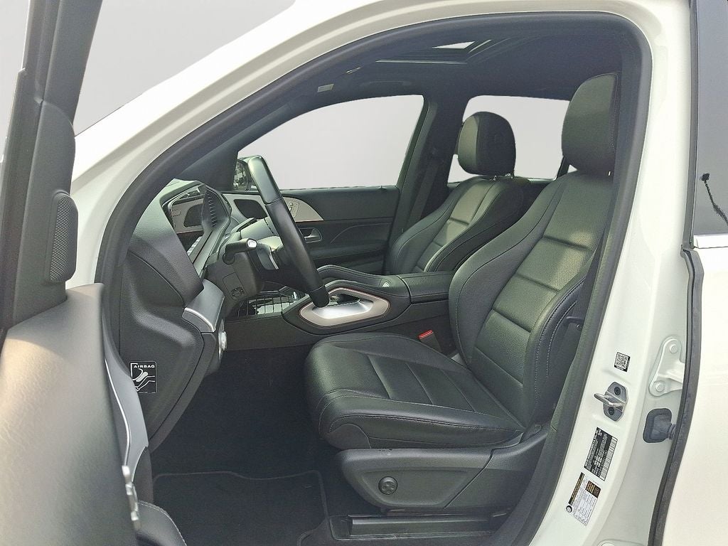 2024 Mercedes-Benz GLE GLE 350 4MATIC®