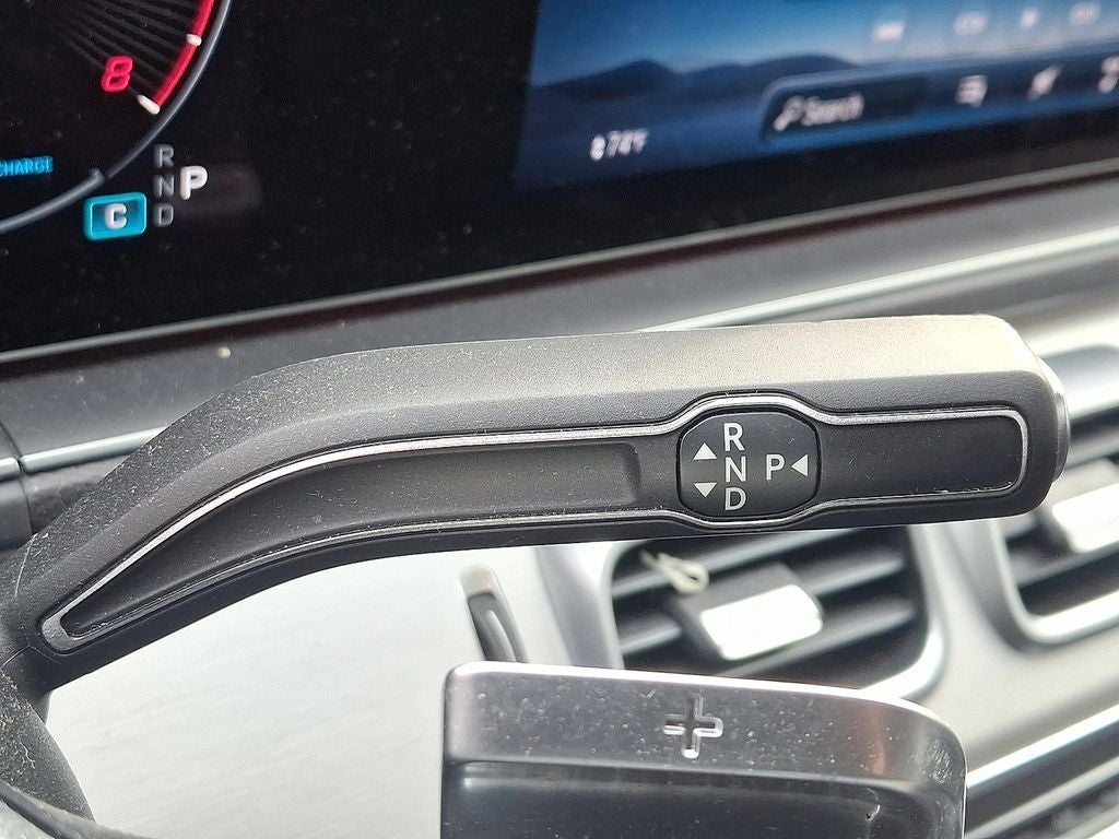 2024 Mercedes-Benz GLE GLE 350 4MATIC®