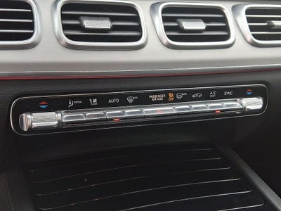 2024 Mercedes-Benz GLE GLE 350 4MATIC®