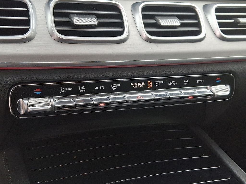 2024 Mercedes-Benz GLE GLE 350 4MATIC®