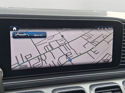 2024 Mercedes-Benz GLE GLE 350 4MATIC®