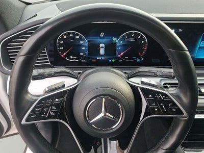 2024 Mercedes-Benz GLE GLE 350 4MATIC®