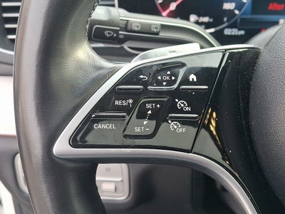 2024 Mercedes-Benz GLE GLE 350 4MATIC®