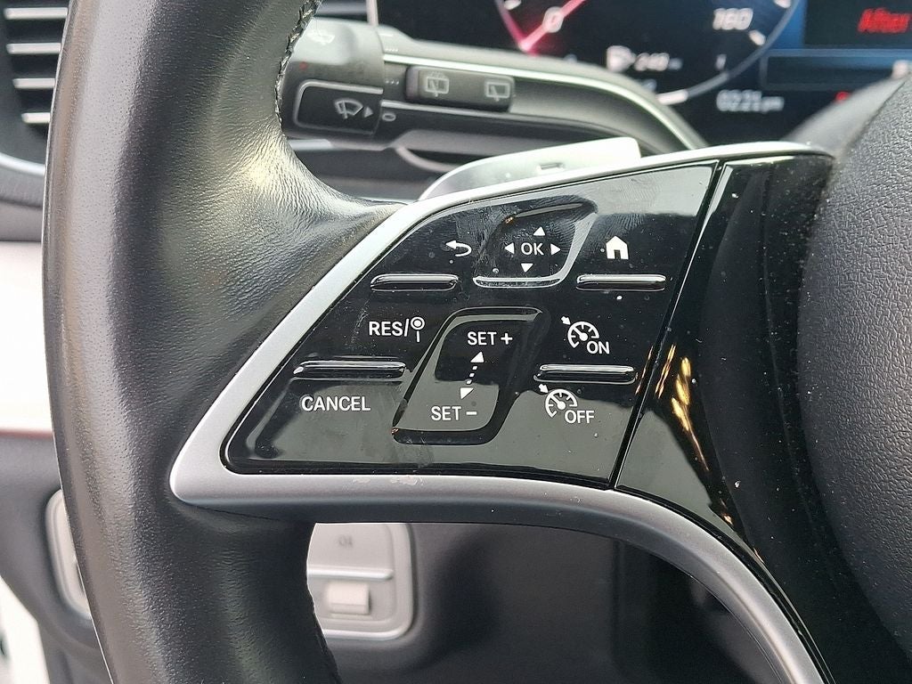 2024 Mercedes-Benz GLE GLE 350 4MATIC®