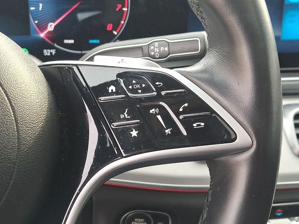 2024 Mercedes-Benz GLE GLE 350 4MATIC®