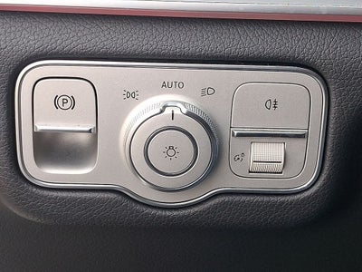 2024 Mercedes-Benz GLE GLE 350 4MATIC®