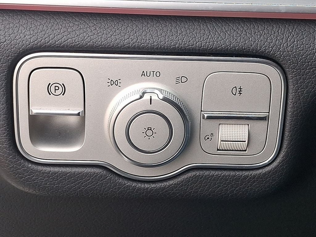 2024 Mercedes-Benz GLE GLE 350 4MATIC®