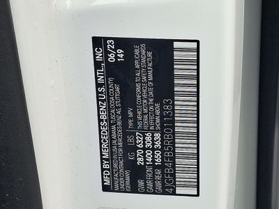 2024 Mercedes-Benz GLE GLE 350 4MATIC®