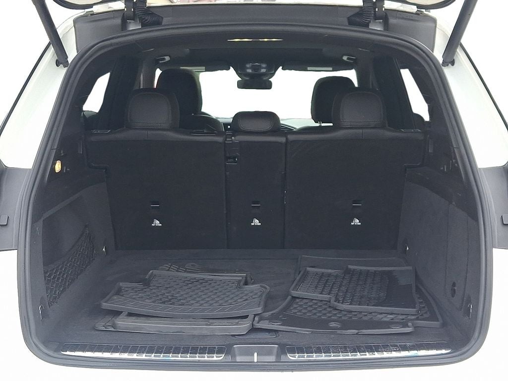 2024 Mercedes-Benz GLE GLE 350 4MATIC®