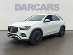 2024 Mercedes-Benz GLE GLE 350 4MATIC®