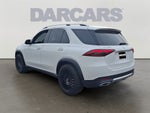2024 Mercedes-Benz GLE GLE 350 4MATIC®