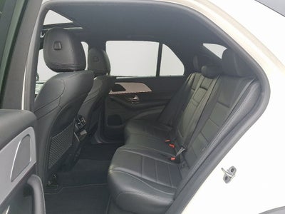 2024 Mercedes-Benz GLE GLE 350 4MATIC®