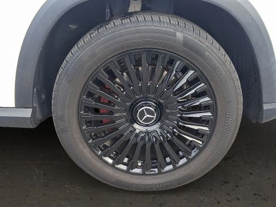 2024 Mercedes-Benz GLE GLE 350 4MATIC®