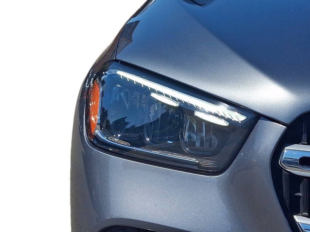 2024 Mercedes-Benz GLE GLE 350 4MATIC®