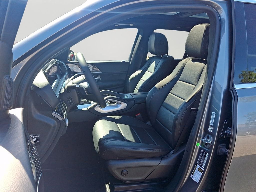 2024 Mercedes-Benz GLE GLE 350 4MATIC®
