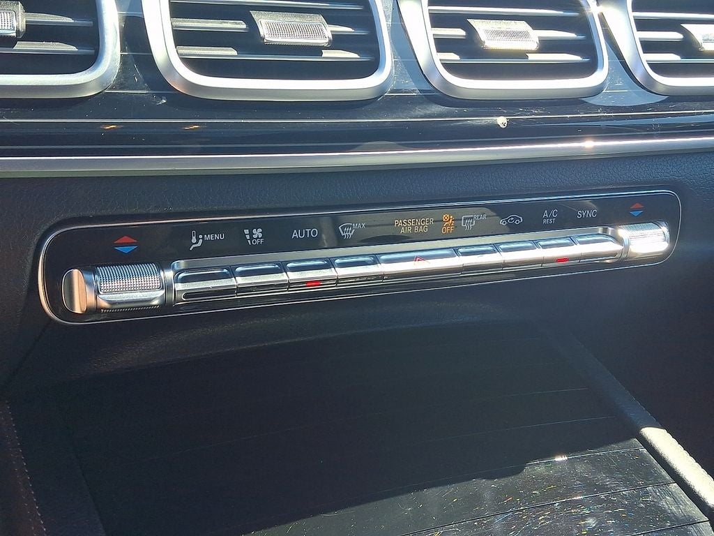 2024 Mercedes-Benz GLE GLE 350 4MATIC®