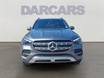2024 Mercedes-Benz GLE GLE 350 4MATIC®