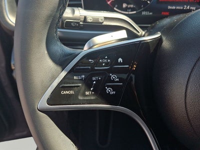 2024 Mercedes-Benz GLE GLE 350 4MATIC®