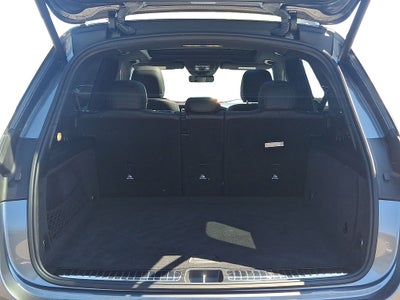 2024 Mercedes-Benz GLE GLE 350 4MATIC®