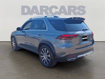 2024 Mercedes-Benz GLE GLE 350 4MATIC®