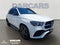 2021 Mercedes-Benz GLE GLE 350 4MATIC®